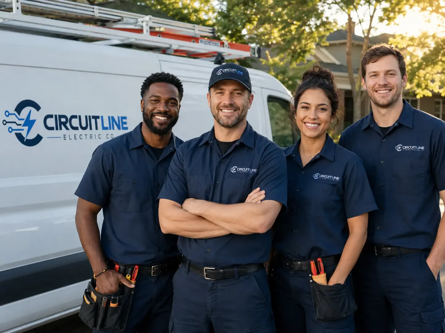Whole Home Rewiring company in Hot Springs, MT