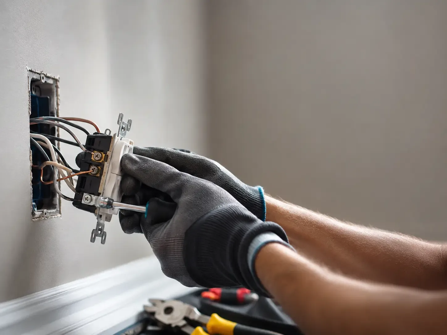 Why choose Whole Home Rewiring in Hot Springs, MT